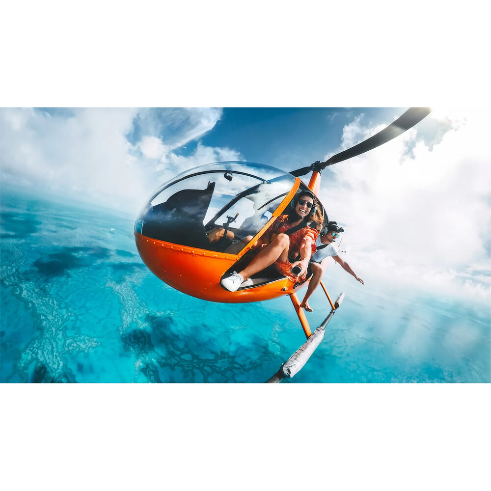 GoPro MAX2 360° Aksiyon Kamerası Aksesuar Seti
