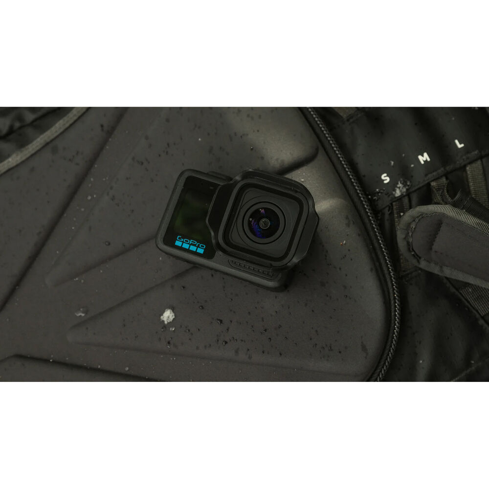 GoPro MISSION 1
