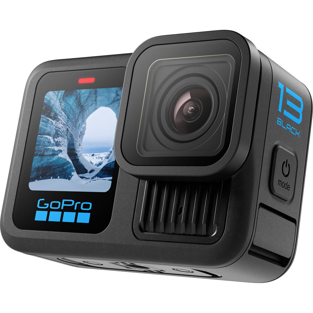 GoPro Hero13 Black Aksiyon Kamera