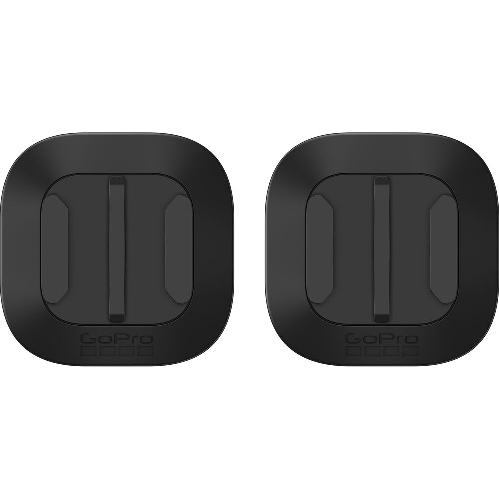 GoPro Universal Yapışkanlı Montaj Aparatı 2'li Set