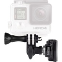 GoPro Kask Ön + Yan Montaj Aparatı – Helmet Front + Side Mount