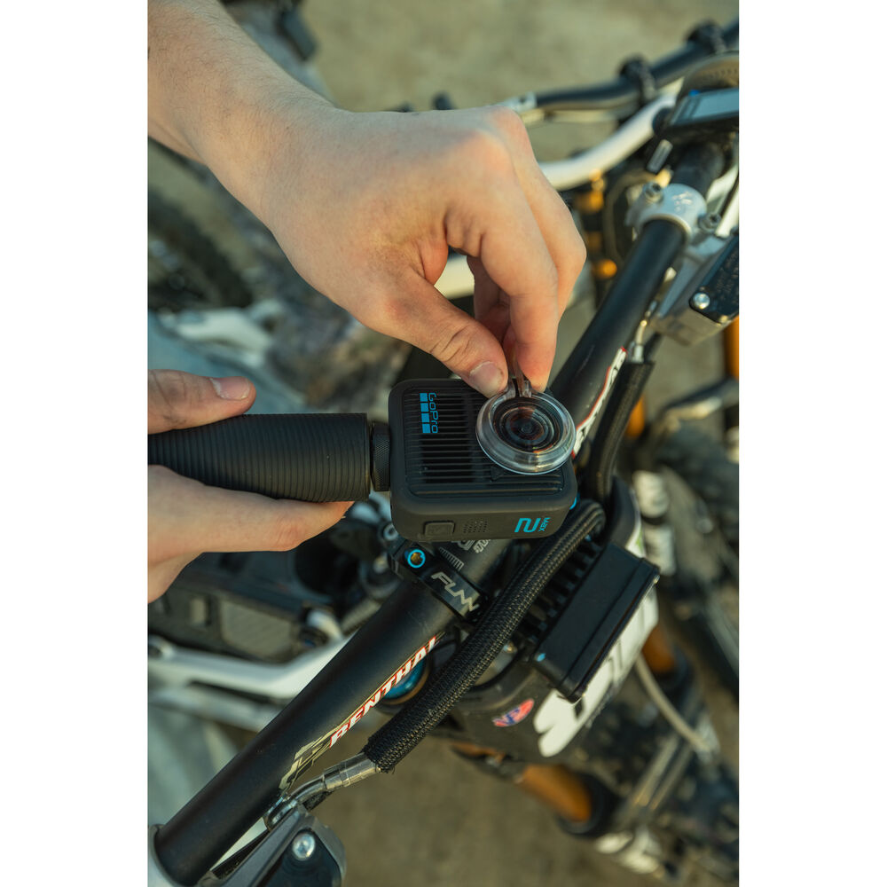 GoPro Lens Replacement Kit – 2'li Değiştirilebilir Lens Seti – MAX2