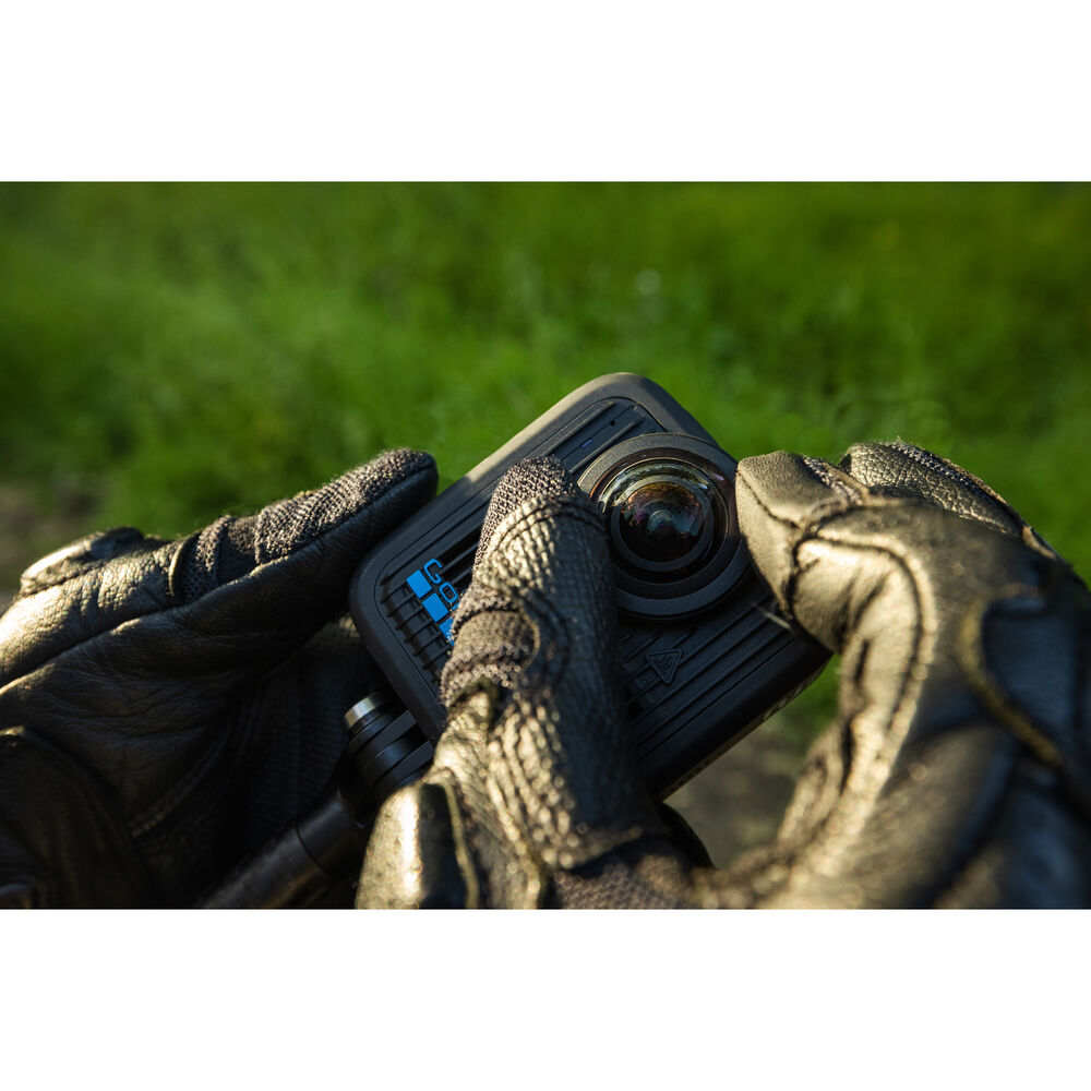 GoPro Lens Replacement Kit – 2'li Değiştirilebilir Lens Seti – MAX2