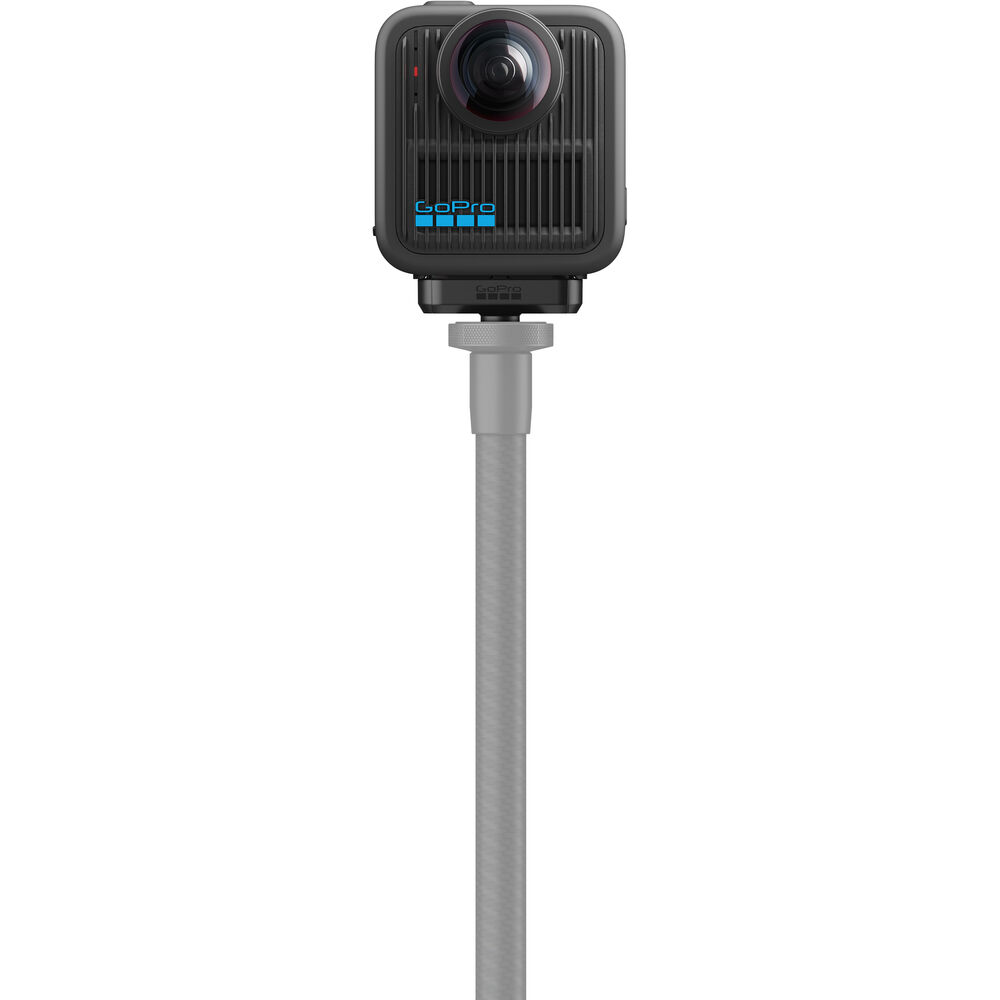 GoPro Magnetic Latch 1/4"-20 Manyetik Hızlı Montaj Aparatı