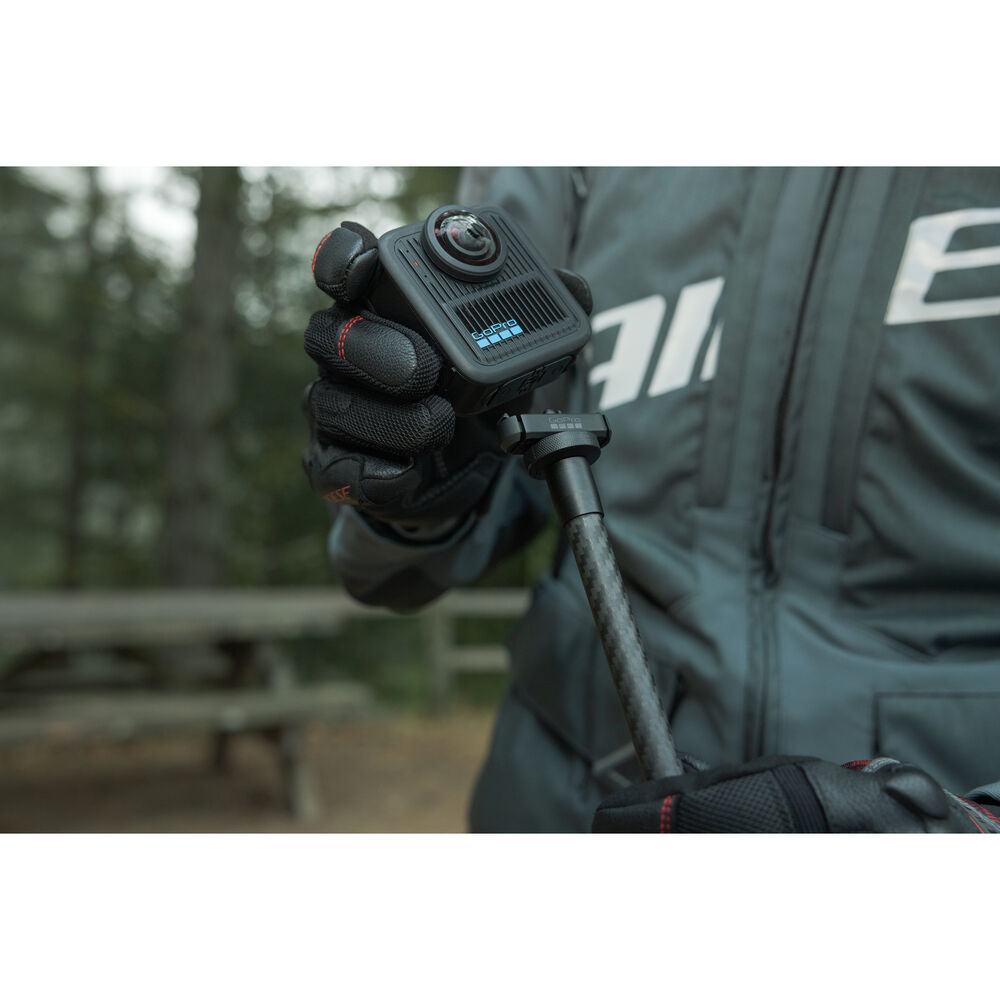 GoPro Magnetic Latch 1/4"-20 Manyetik Hızlı Montaj Aparatı