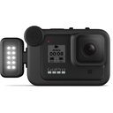 GoPro Light Mod LED Işık – HERO8, HERO9, HERO10, HERO11, HERO12 & HERO13 Black