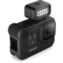 GoPro Light Mod LED Işık – HERO8, HERO9, HERO10, HERO11, HERO12 & HERO13 Black