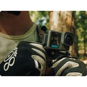 GoPro Contacto Power Door USB-C Güç Kapağı – HERO10/11/12/13 Black