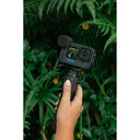 GoPro Media Mod – HERO9, HERO10, HERO11, HERO12 & HERO13 Black
