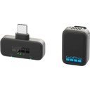 GoPro Wireless Mic USB Kablosuz Mikrofon Seti