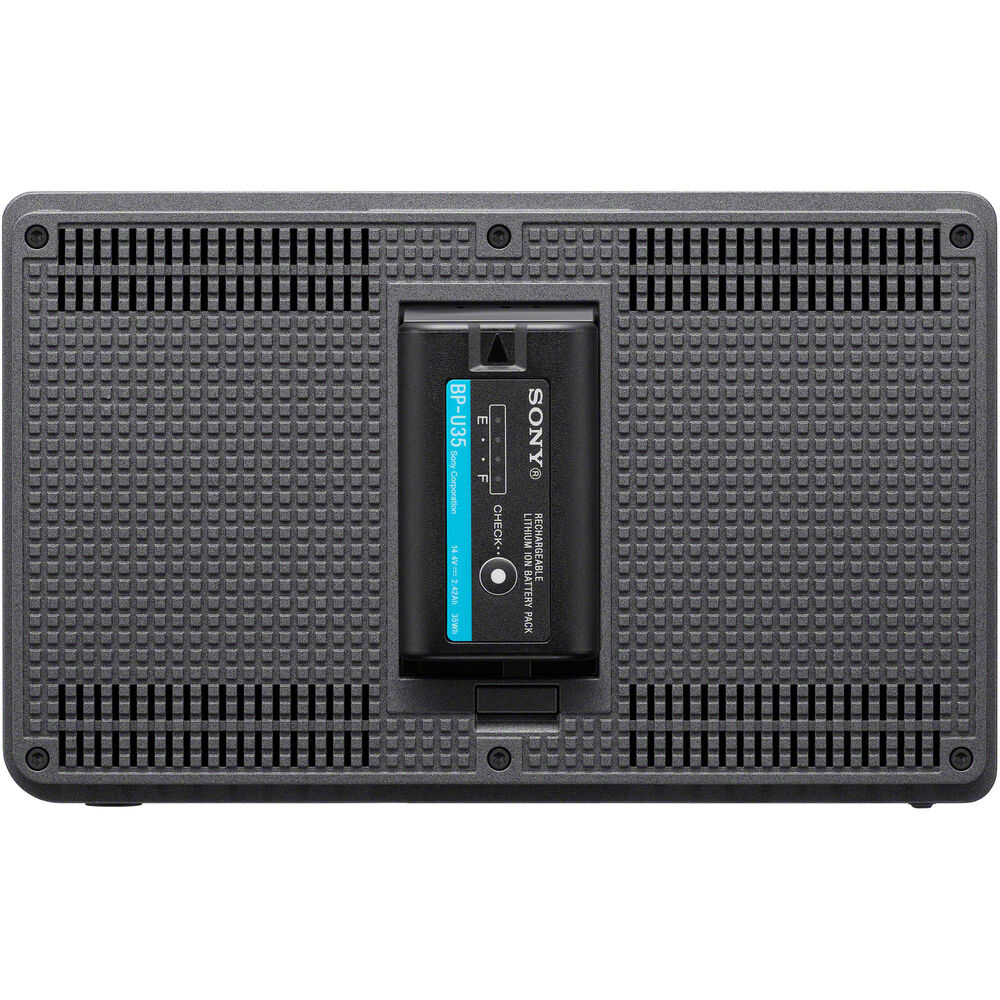 Sony RM-DP7 7 İnç Cinema Line Kamera Kontrol Monitörü