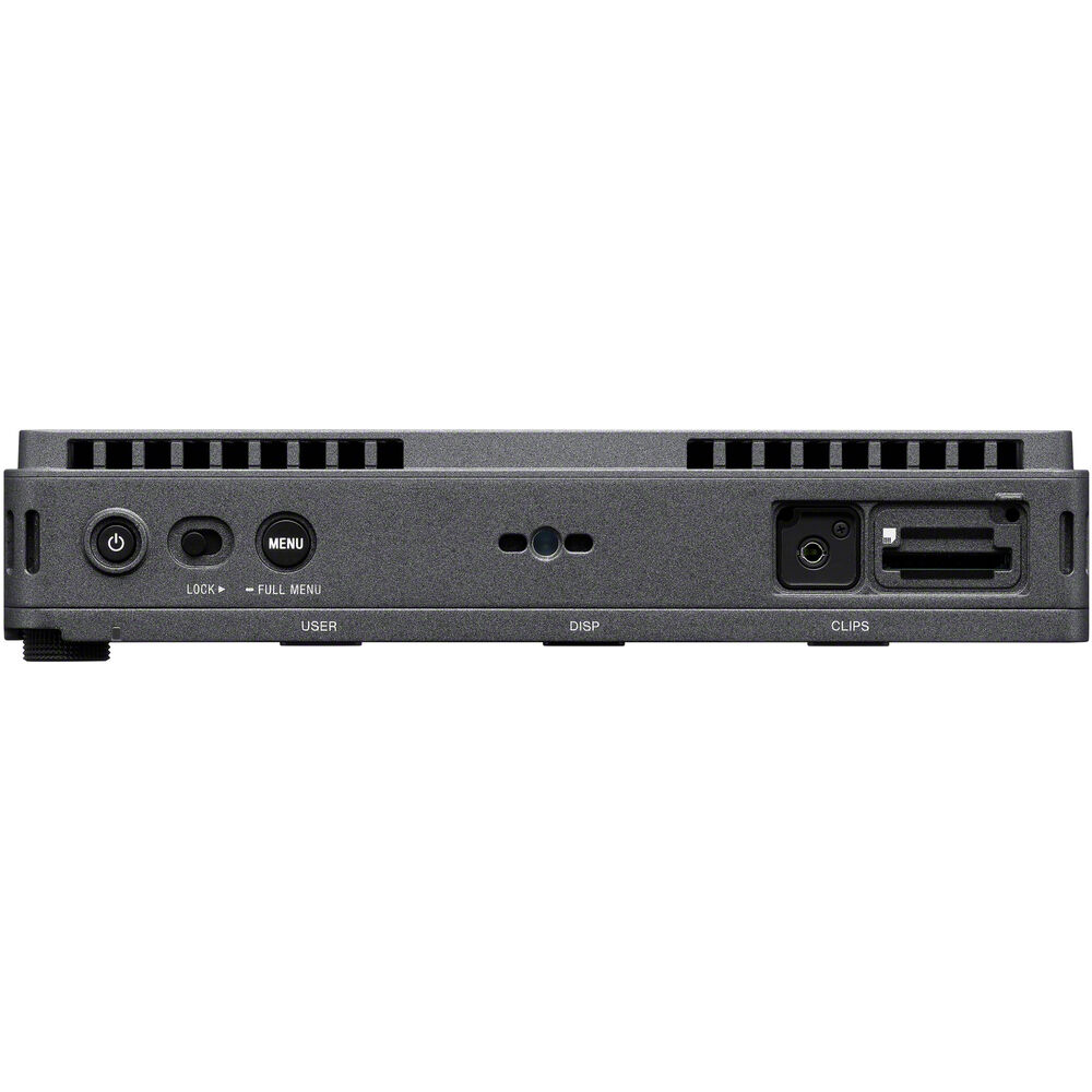 Sony RM-DP7 7 İnç Cinema Line Kamera Kontrol Monitörü