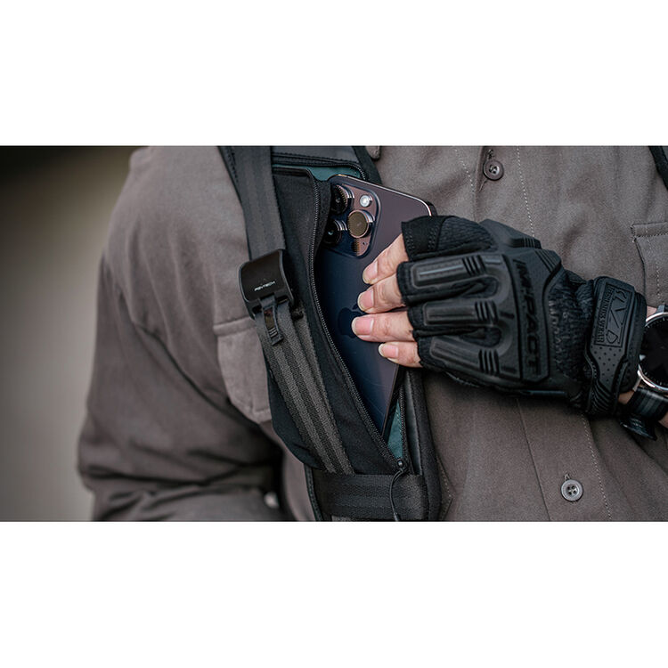 PGYTECH Backpack for DJI Ronin 4D