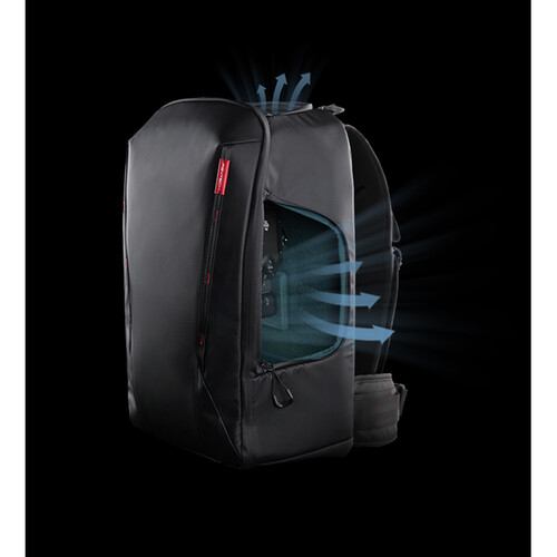 PGYTECH Backpack for DJI Ronin 4D