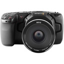 Meike 35mm T2.2 Manual Focus Cinema Lens (Sony E-Mount)
