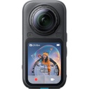 Insta360 X6 360° 8K Camera Essentials Bundle (Midnight Black)