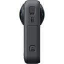 Insta360 X6 360° 8K Camera Standard Bundle (Midnight Black)