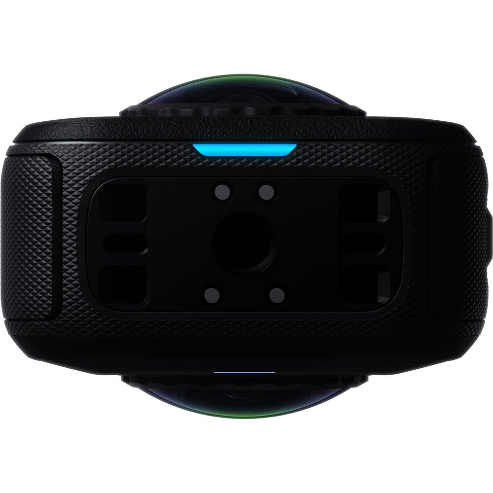 Insta360 X6 360° 8K Camera Standard Bundle (Midnight Black)