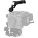 Tilta Adjustable Top Handle for Sony FX6/FX3  (ES-T20-TH2)