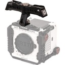 Tilta Rotatable Top Handle - Black (TA-QRTH5-B)