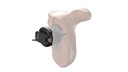 Tilta Advanced Right Side Handle Attachment Type ix -Black (TA-AHA9-R-B)
