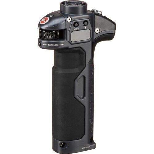 Tilta Nucleus-M Handgrip Left (WLC-T03-HL)
