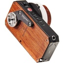 Tilta Nucleus-M Fiz Unit Arri Standart Rosette Adapter (WLC-T03-RC)