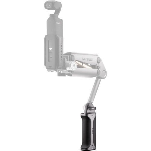 Tilta Handheld Handle For Hydra Alien Mini  (HDA-T15-HH-TG)