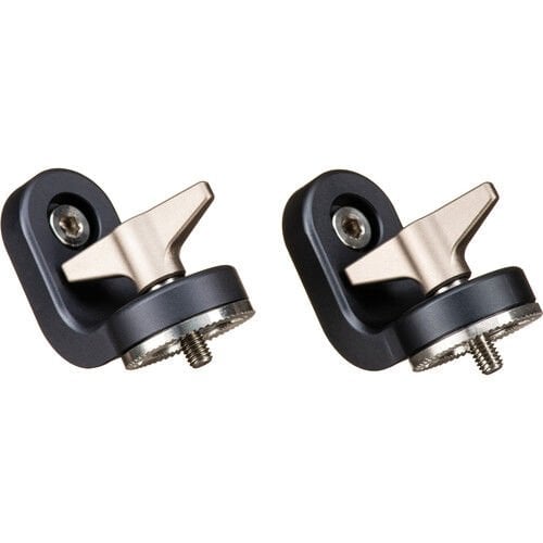 Tilta Nucleus-Mhanlde Grip Mount To Arri Standard Rosette Adapter (WLC-T03-RS)
