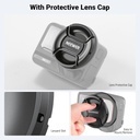 NEEWER ACPF Insta360 Ace Pro 1/2 ile uyumlu 49mm F