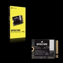 Corsair MP600 MINI 1TB M.2 2230 NVMe PCIe 4.0 Gen4 SSD /CSSD-F1000GBMP600MNR2