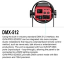GVM Pro SD300C RGB & Bi-Color LED Video Işığı İkili Kit