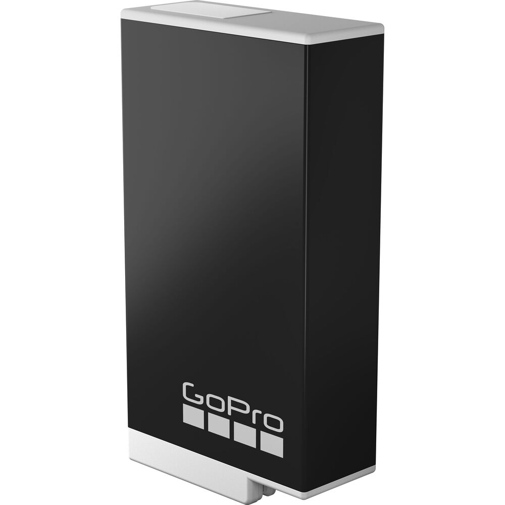 GoPro Dual-Battery Charger + Enduro Batarya – MAX
