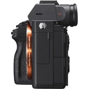 SONY ILCE-7M3K + 28-70mm Kit FullFrame