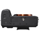 SONY ILCE-7M3K + 28-70mm Kit FullFrame