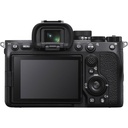 SONY ILCE-7M4K + 28-70mm Kit FullFrame