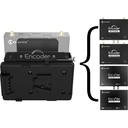 Kiloview KA-VM1 (V-Mount Kit for G/E Series Encoders)