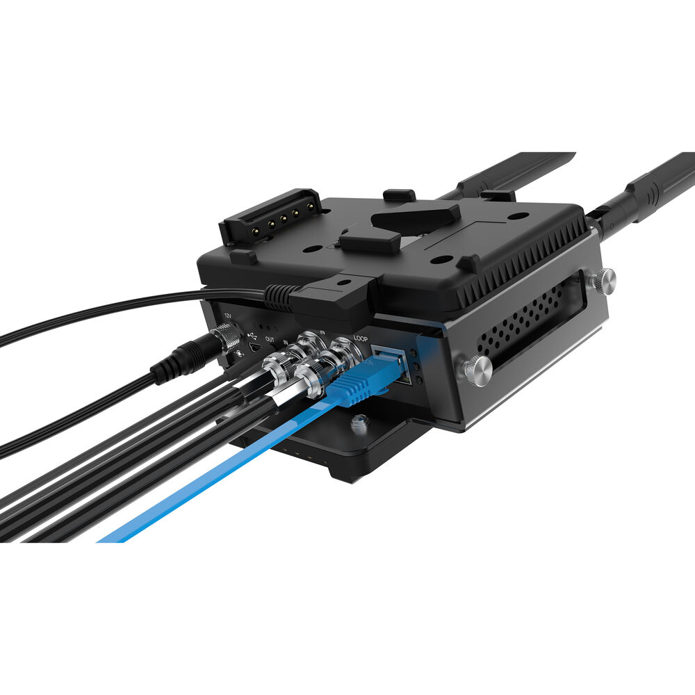 Kiloview KA-VM1 (V-Mount Kit for G/E Series Encoders)