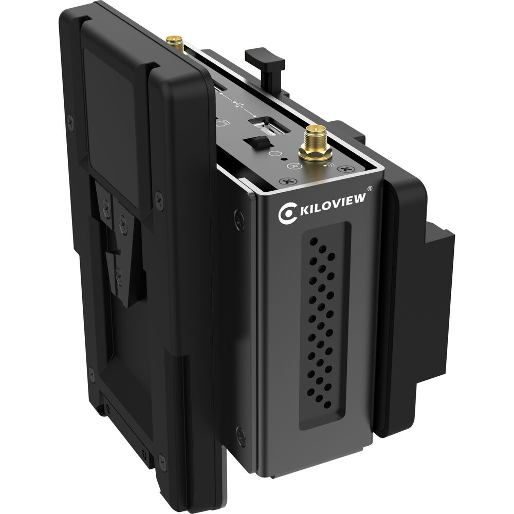 Kiloview KA-VM1 (V-Mount Kit for G/E Series Encoders)