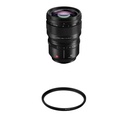 Panasonic Leica 50mm f/1.4 Lens (L Mount)