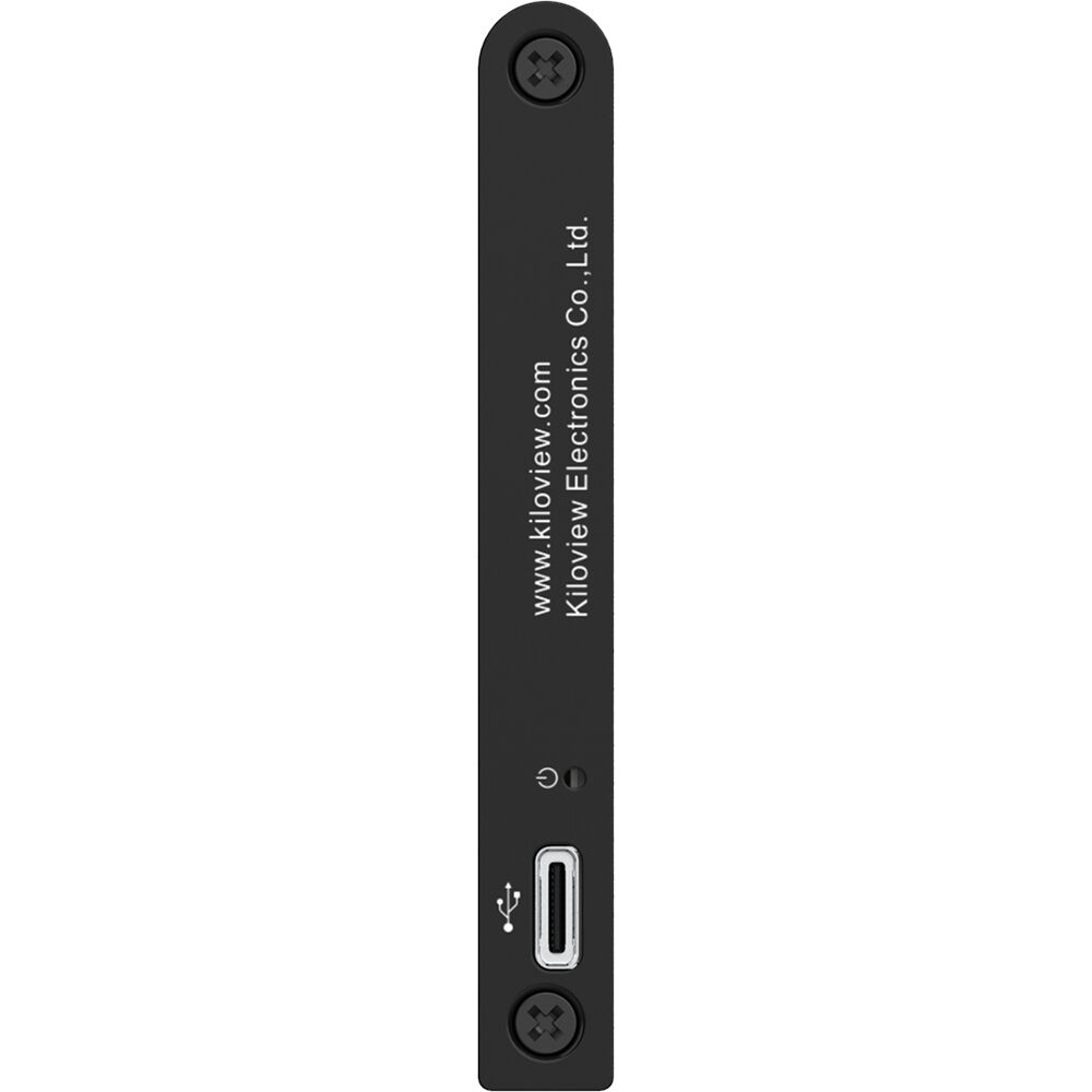 Kiloview KA-TL1 (External Tally Light for NDI|HX Models)