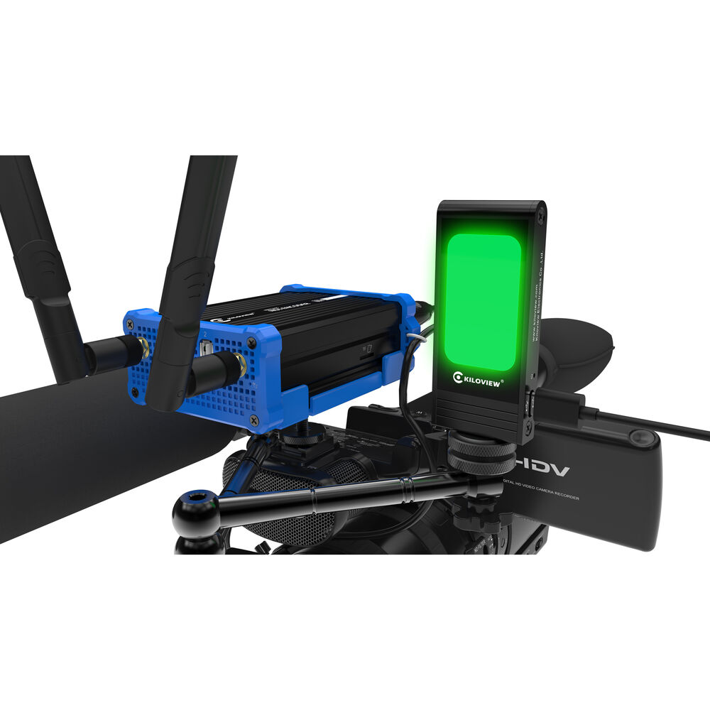 Kiloview KA-TL1 (External Tally Light for NDI|HX Models)