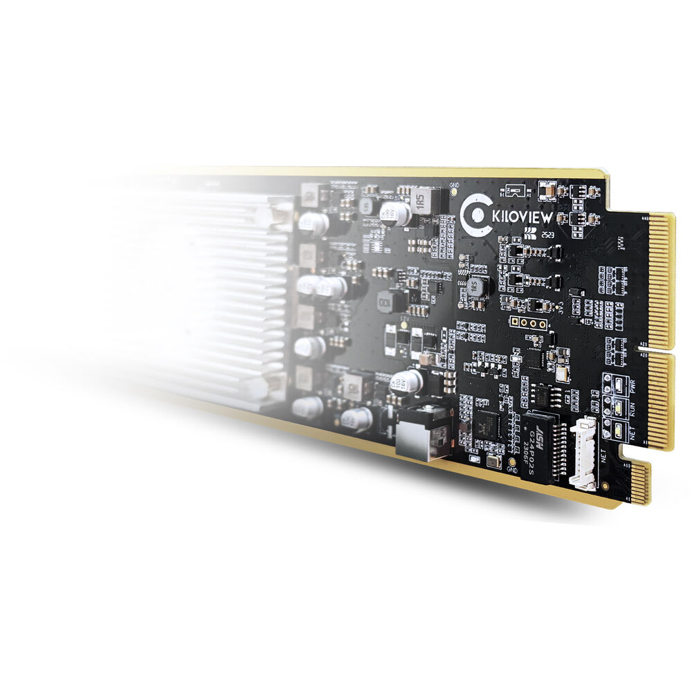Kiloview FMG-400 Media Gateway Card