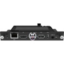 Kiloview RE-3 H265 Dual Channel 4K HDMI&SDI to NDI|HX, SRT, RTMP Video Encoder