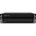 Kiloview RU03 3RU-16CH Redundant Power Rackmount Frame