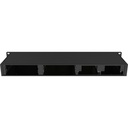 Kiloview RU01 1RU-4CH Redundant Power Rackmount Frame