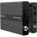 Kiloview MG300 V2 4K NDI-HX/SRT/RTSP/HLS to SDI/HDMI Decoder/Multiviewer