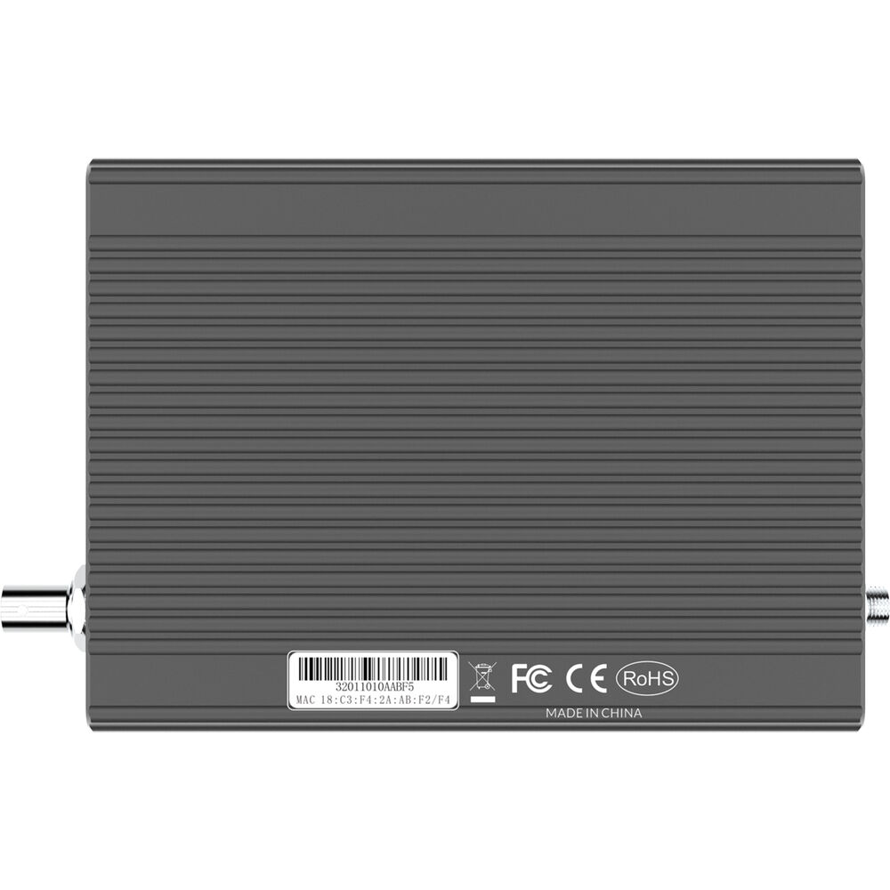 Kiloview D260 NDI|HX/SRT/RTSP/RTMP/HLS to SDI/HDMI/DVI Decoder