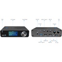 Kiloview N60 4Kp60 HDMI/USB to NDI  Encoder/Decoder