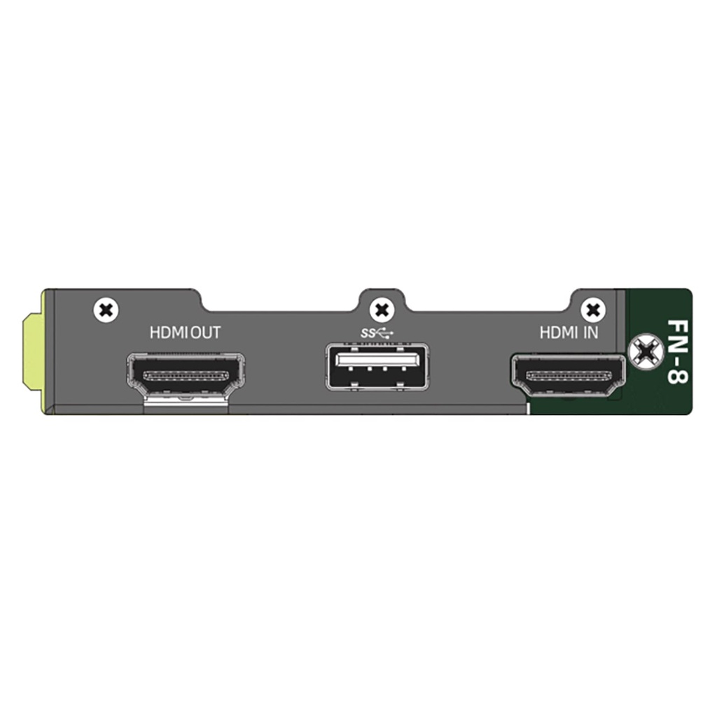 Kiloview FN-8 1080P60 HDMI Encoding/Decoding Card, Designed for RF02